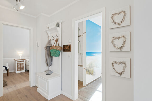 Ferienwohnung in Zingst - Mondmuschel - Bild 3