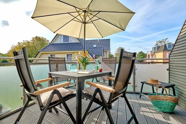 Ferienwohnung in Zingst - Mondmuschel - Bild 4