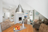 Ferienwohnung in Zingst - Mondmuschel - Bild 5