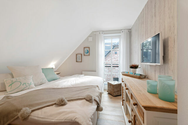Ferienwohnung in Zingst - Mondmuschel - Bild 6
