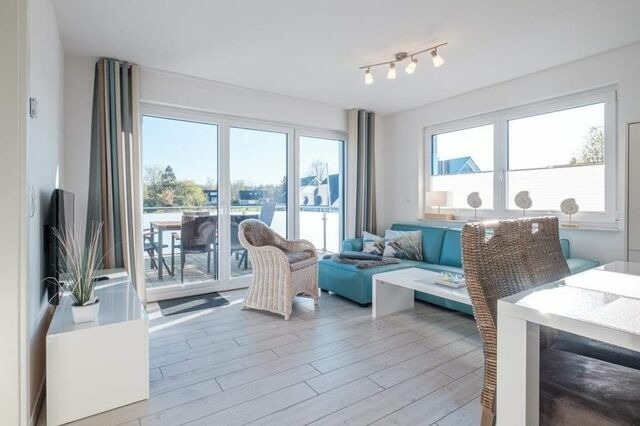 Ferienwohnung in Scharbeutz - Strandzeit #5 - Bild 7