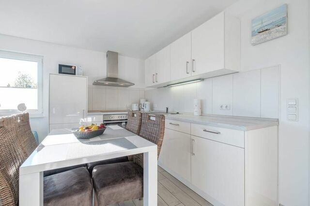 Ferienwohnung in Scharbeutz - Strandzeit #5 - Bild 9