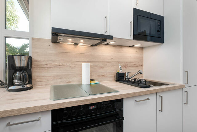 Ferienwohnung in Timmendorfer Strand - Domizil am Wohld, App. 1 - Bild 14