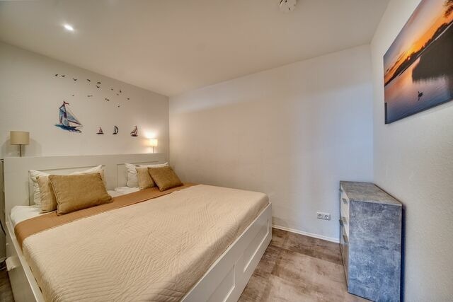 Ferienwohnung in Heiligenhafen - Ferienpark - Haus F, App. 0F1007 - Bild 3