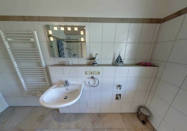 Ferienwohnung in Ahlbeck - Ferienwohnung zum Ostseestern - Bild 2