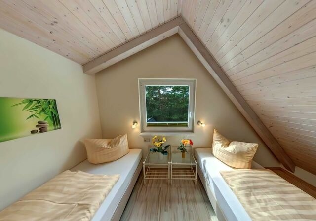Ferienwohnung in Ahlbeck - Ferienwohnung zum Ostseestern - Bild 4