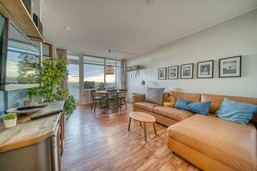 Ferienpark - Haus K, App. 0K0806