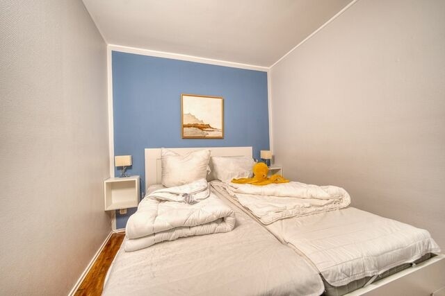 Ferienwohnung in Heiligenhafen - Ferienpark - Haus K, App. 0K0806 - Bild 4