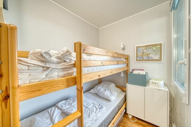 Ferienwohnung in Heiligenhafen - Ferienpark - Haus K, App. 0K0806 - Bild 6