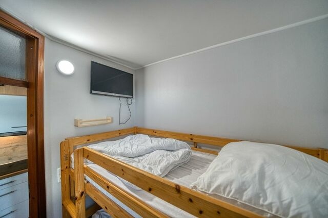 Ferienwohnung in Heiligenhafen - Ferienpark - Haus K, App. 0K0806 - Bild 7