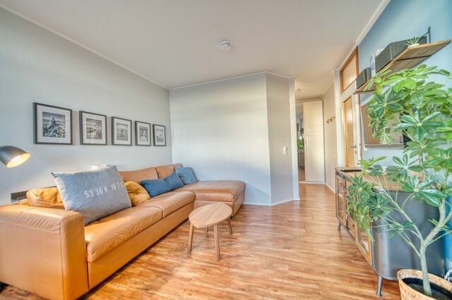 Ferienwohnung in Heiligenhafen - Ferienpark - Haus K, App. 0K0806 - Bild 8