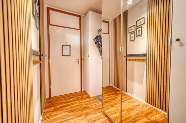 Ferienwohnung in Heiligenhafen - Ferienpark - Haus K, App. 0K0806 - Bild 13