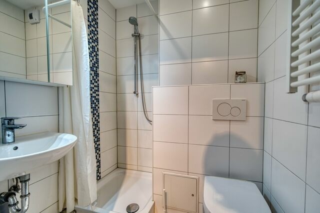 Ferienwohnung in Heiligenhafen - Ferienpark - Haus K, App. 0K0806 - Bild 14