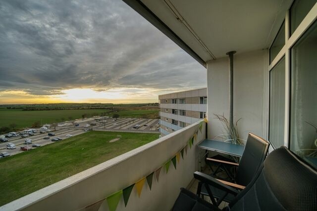 Ferienwohnung in Heiligenhafen - Ferienpark - Haus K, App. 0K0806 - Bild 15