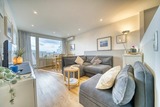 Ferienwohnung in Heiligenhafen - Ferienpark - Haus C, App. 0C0906 - Bild 1
