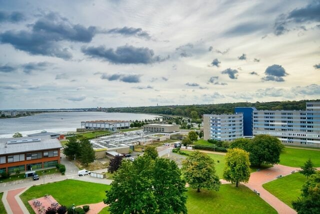 Ferienwohnung in Heiligenhafen - Ferienpark - Haus C, App. 0C0906 - Bild 2
