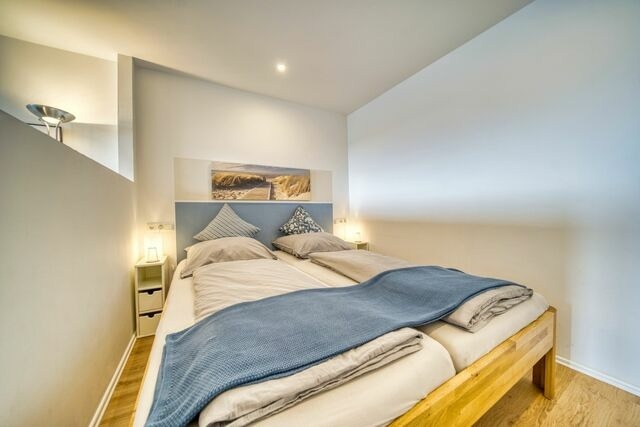 Ferienwohnung in Heiligenhafen - Ferienpark - Haus C, App. 0C0906 - Bild 4