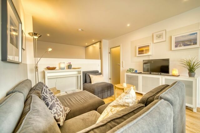 Ferienwohnung in Heiligenhafen - Ferienpark - Haus C, App. 0C0906 - Bild 6
