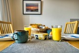 Ferienwohnung in Heiligenhafen - Ferienpark - Haus C, App. 0C0906 - Bild 9