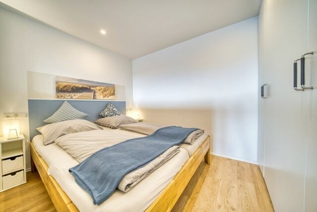 Ferienwohnung in Heiligenhafen - Ferienpark - Haus C, App. 0C0906 - Bild 13