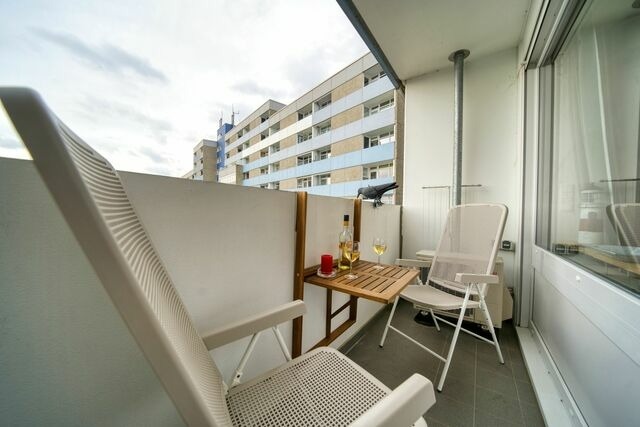 Ferienwohnung in Heiligenhafen - Ferienpark - Haus C, App. 0C0906 - Bild 16