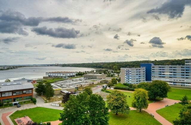 Ferienwohnung in Heiligenhafen - Ferienpark - Haus C, App. 0C0906 - Bild 17
