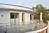 Ferienwohnung in Timmendorfer Strand - Wohnen am Meer Penthouse 25 - Bild 1