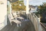 Ferienwohnung in Timmendorfer Strand - Wohnen am Meer Penthouse 25 - Bild 6