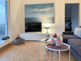 Ferienwohnung in Timmendorfer Strand - Wohnen am Meer Penthouse 25 - Bild 9