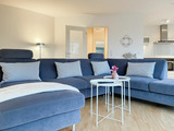 Ferienwohnung in Timmendorfer Strand - Wohnen am Meer Penthouse 25 - Bild 10