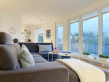 Ferienwohnung in Timmendorfer Strand - Wohnen am Meer Penthouse 25 - Bild 11