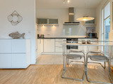Ferienwohnung in Timmendorfer Strand - Wohnen am Meer Penthouse 25 - Bild 12
