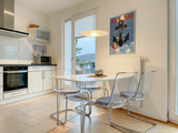 Ferienwohnung in Timmendorfer Strand - Wohnen am Meer Penthouse 25 - Bild 13