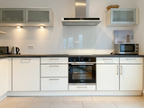 Ferienwohnung in Timmendorfer Strand - Wohnen am Meer Penthouse 25 - Bild 15