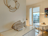 Ferienwohnung in Timmendorfer Strand - Wohnen am Meer Penthouse 25 - Bild 20