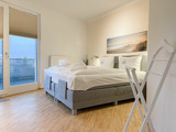 Ferienwohnung in Timmendorfer Strand - Wohnen am Meer Penthouse 25 - Bild 23