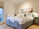 Ferienwohnung in Timmendorfer Strand - Wohnen am Meer Penthouse 25 - Bild 24