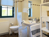 Ferienwohnung in Born a. Dar&szlig; - Haus am kleinen Hafen No 1 - Bild 13
