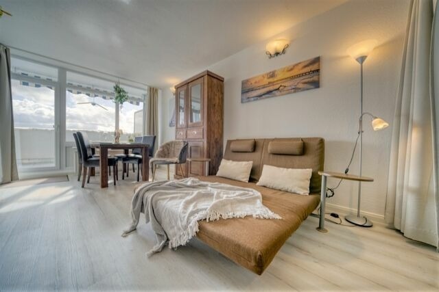 Ferienwohnung in Heiligenhafen - Ferienpark - Haus O, App. 0O0303 - Bild 6