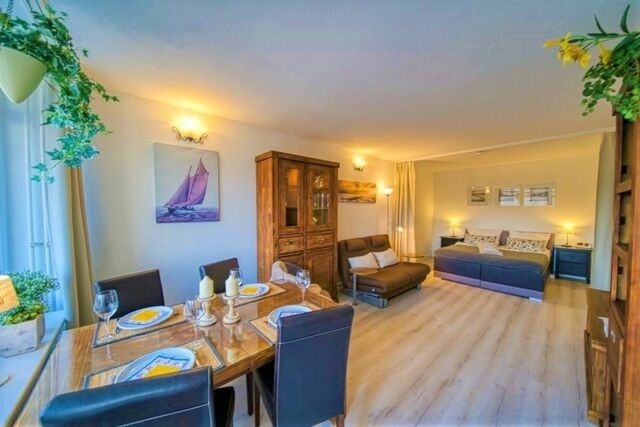 Ferienwohnung in Heiligenhafen - Ferienpark - Haus O, App. 0O0303 - Bild 14
