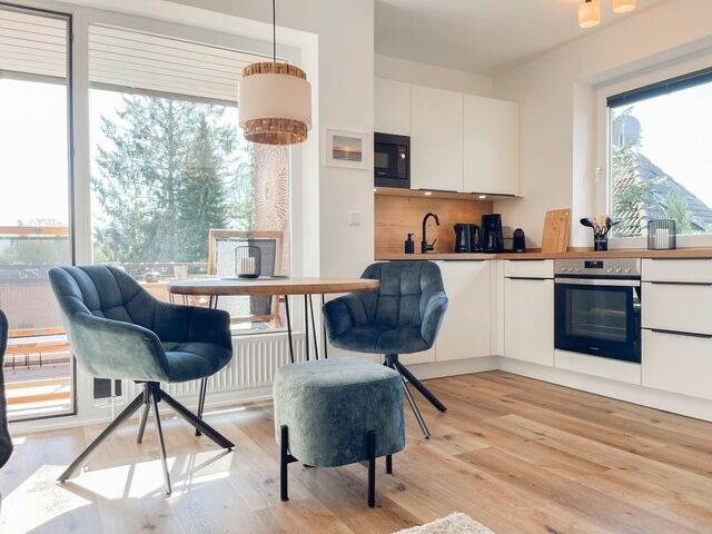 Ferienwohnung in Timmendorfer Strand - Timmenlove - Bild 2