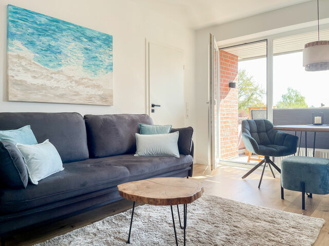 Ferienwohnung in Timmendorfer Strand - Timmenlove - Bild 3