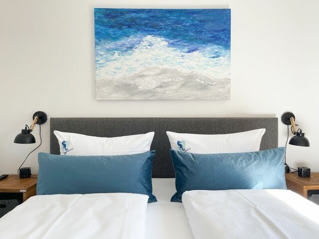 Ferienwohnung in Timmendorfer Strand - Timmenlove - Bild 4