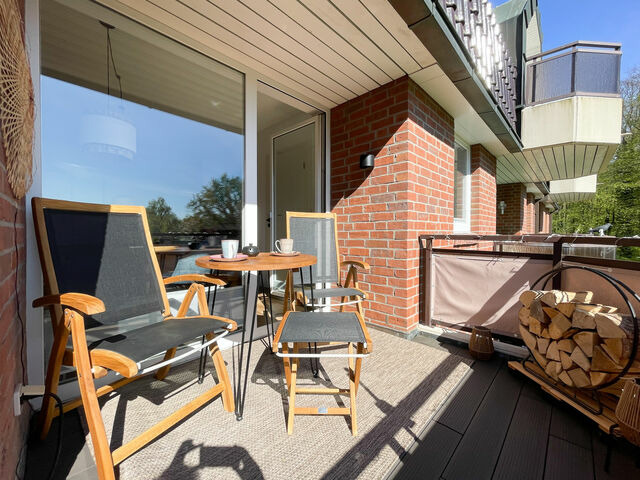 Ferienwohnung in Timmendorfer Strand - Timmenlove - Bild 7