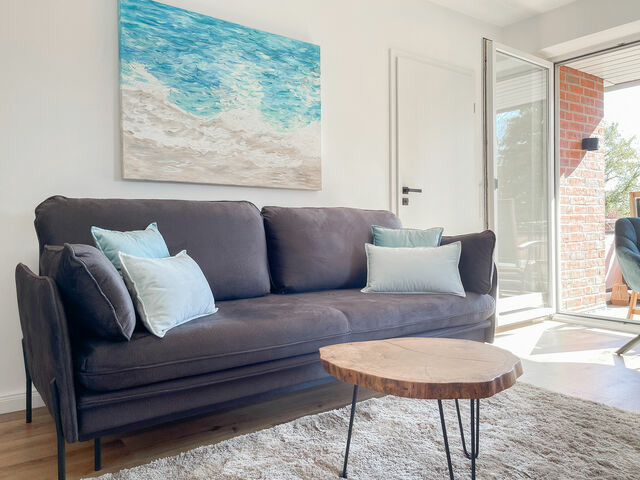 Ferienwohnung in Timmendorfer Strand - Timmenlove - Bild 8