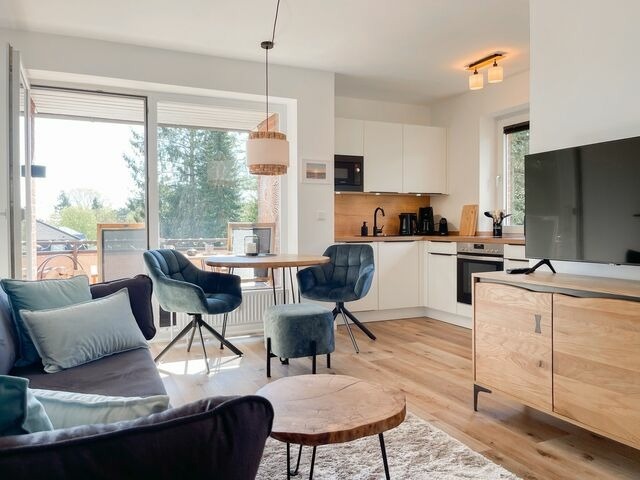 Ferienwohnung in Timmendorfer Strand - Timmenlove - Bild 12