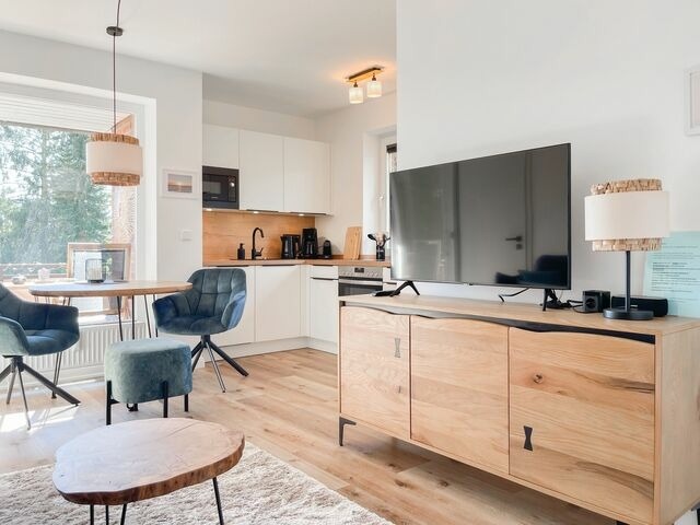Ferienwohnung in Timmendorfer Strand - Timmenlove - Bild 13
