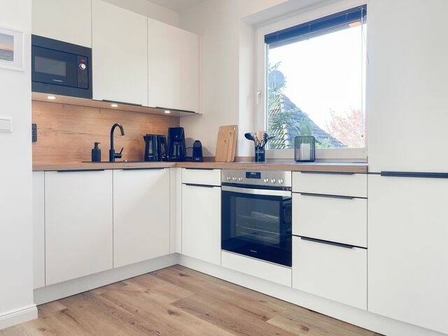 Ferienwohnung in Timmendorfer Strand - Timmenlove - Bild 15