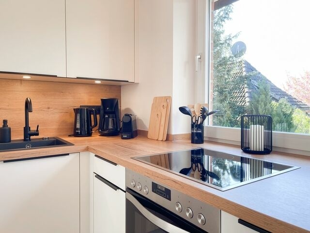 Ferienwohnung in Timmendorfer Strand - Timmenlove - Bild 16