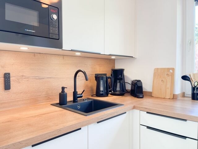 Ferienwohnung in Timmendorfer Strand - Timmenlove - Bild 18